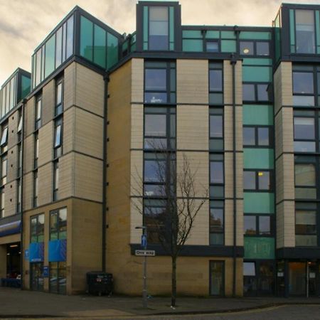Ensuite Rooms & Studios, Edinburgh - Sk Edimburgo Exterior foto