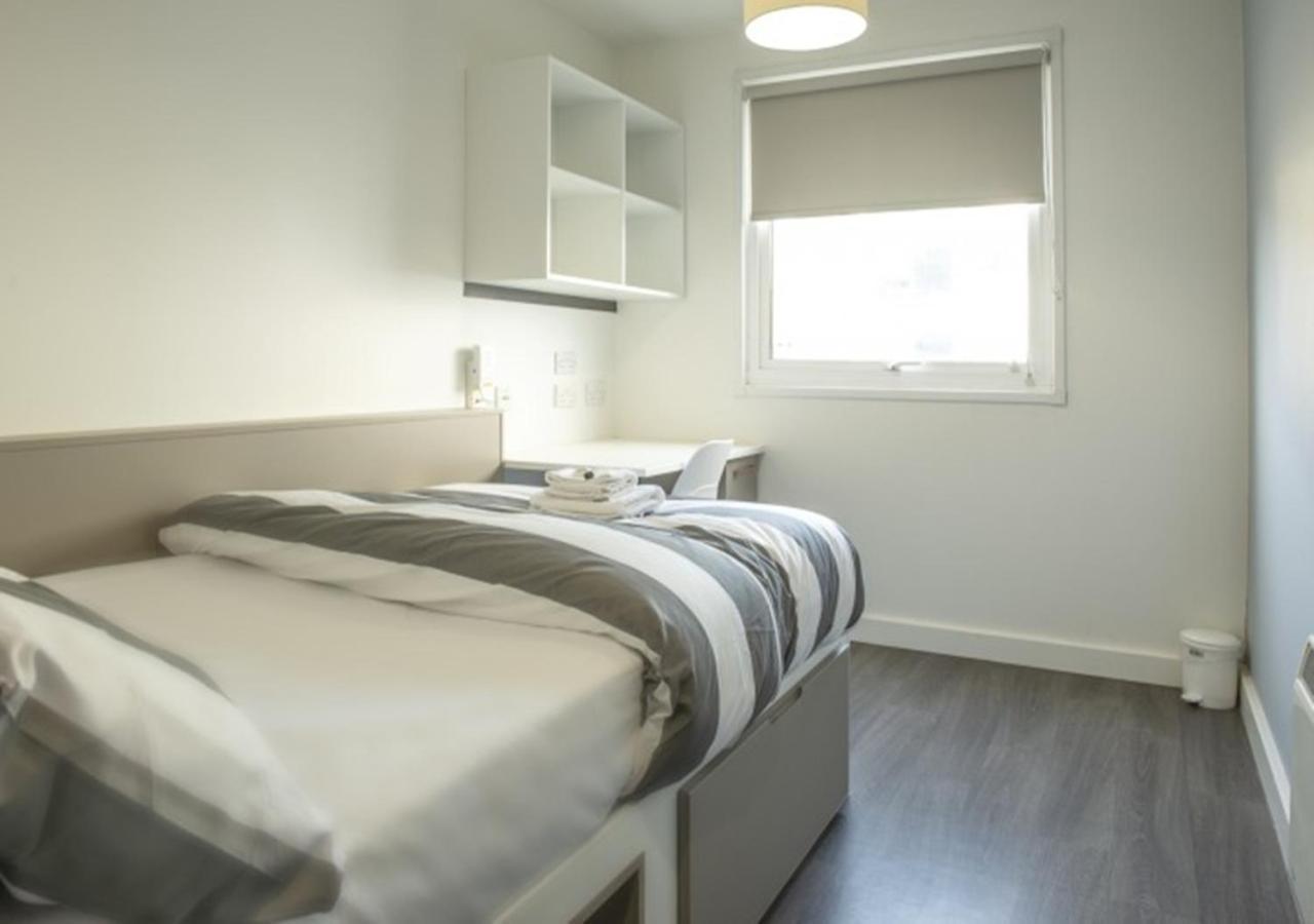 Ensuite Rooms & Studios, Edinburgh - Sk Edimburgo Exterior foto