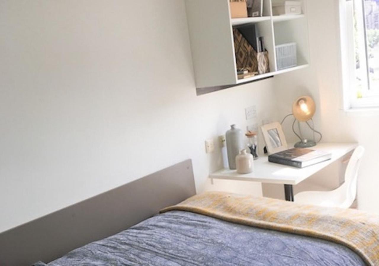 Ensuite Rooms & Studios, Edinburgh - Sk Edimburgo Exterior foto