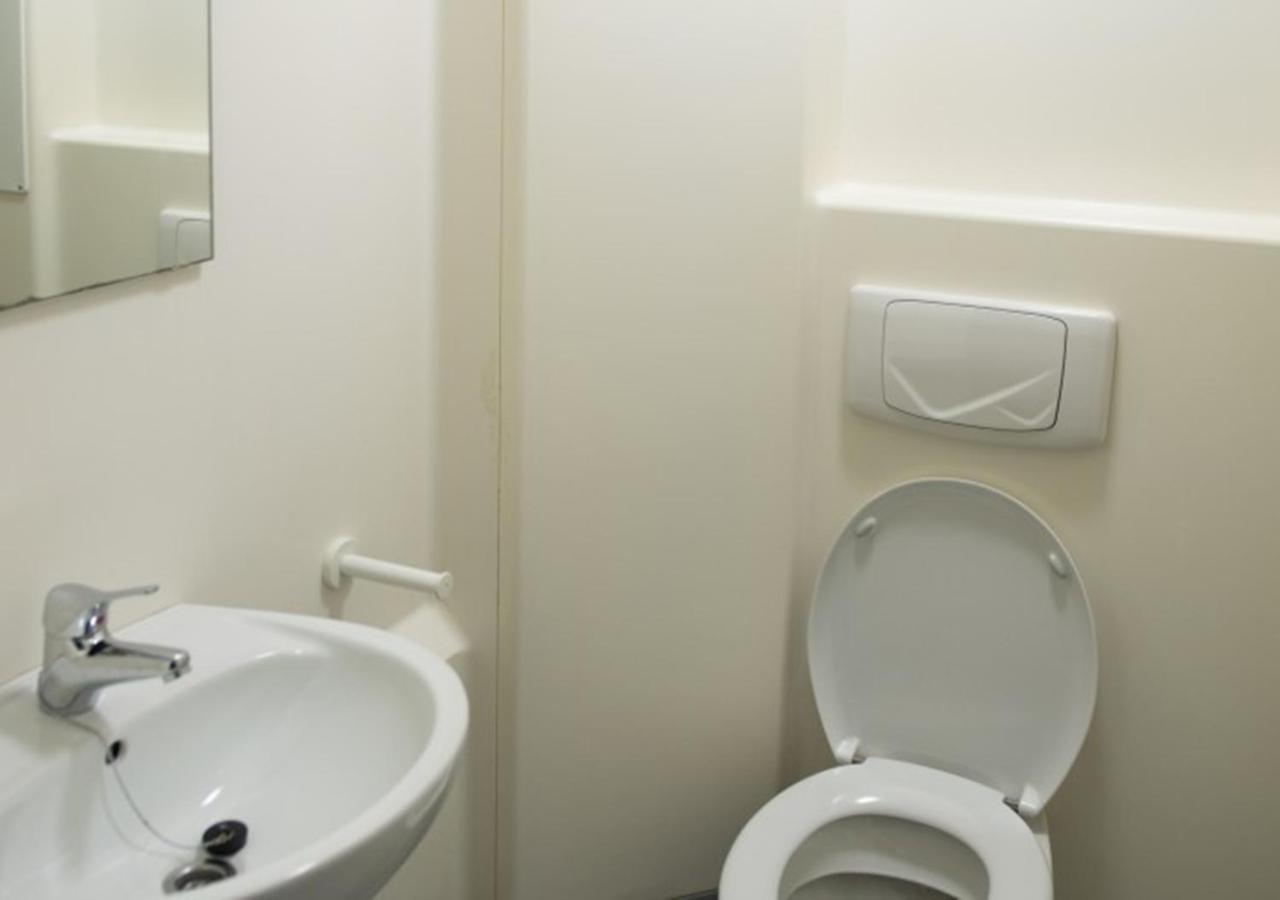Ensuite Rooms & Studios, Edinburgh - Sk Edimburgo Exterior foto